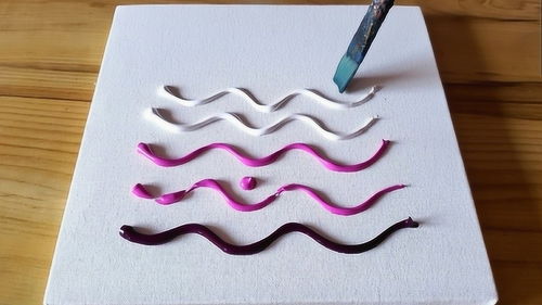 海浪與力量 創(chuàng)意藝術(shù)與運動健身的美學交融