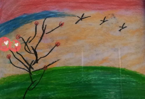 精神障礙患者藝術(shù)畫展 走進他們的內(nèi)心世界