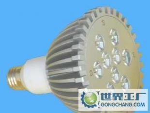 品牌LED射燈9W解析 二郎神照明燈在燈具照明領(lǐng)域的卓越表現(xiàn)