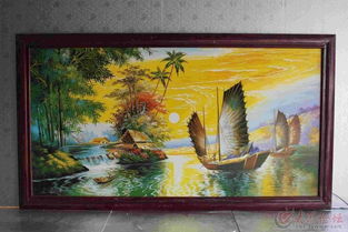 能取暖的藝術(shù)畫 泰安論壇中的燈具創(chuàng)新探索