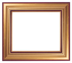 藝術畫框圖與底紋背景的巧妙融合 健身器材的創意展示