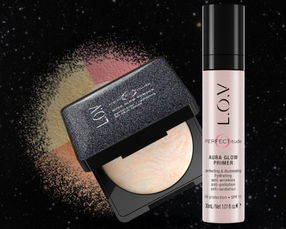 德國L.O.V洛芙輕奢彩妝 以藝術之名，詮釋“更愛自己”的生活哲學