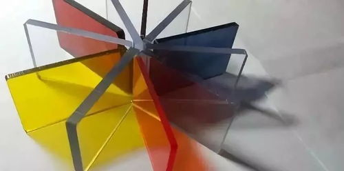 有機(jī)玻璃與健身器材的巧妙融合 科技與健康的完美邂逅