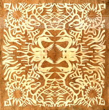 形色之間 探索插畫藝術(shù)的無限可能