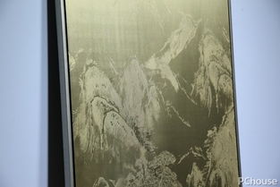 高端立體銅版藝術畫 水墨軟裝系列的創意家居配搭藝術