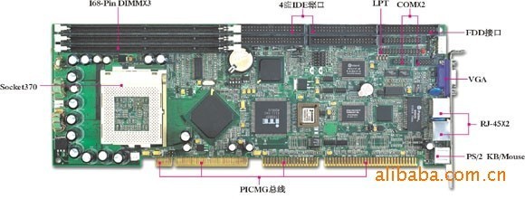 北京瀚智偉業(yè)科技 專業(yè)供應(yīng)研華、康泰克、研祥工控機，一站式解決方案專家